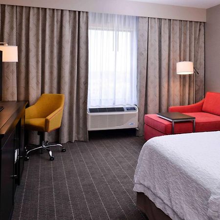 Hampton Inn Pittsburgh - Wexford - Cranberry South Ngoại thất bức ảnh